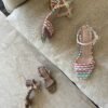 Jute Summer Sandals