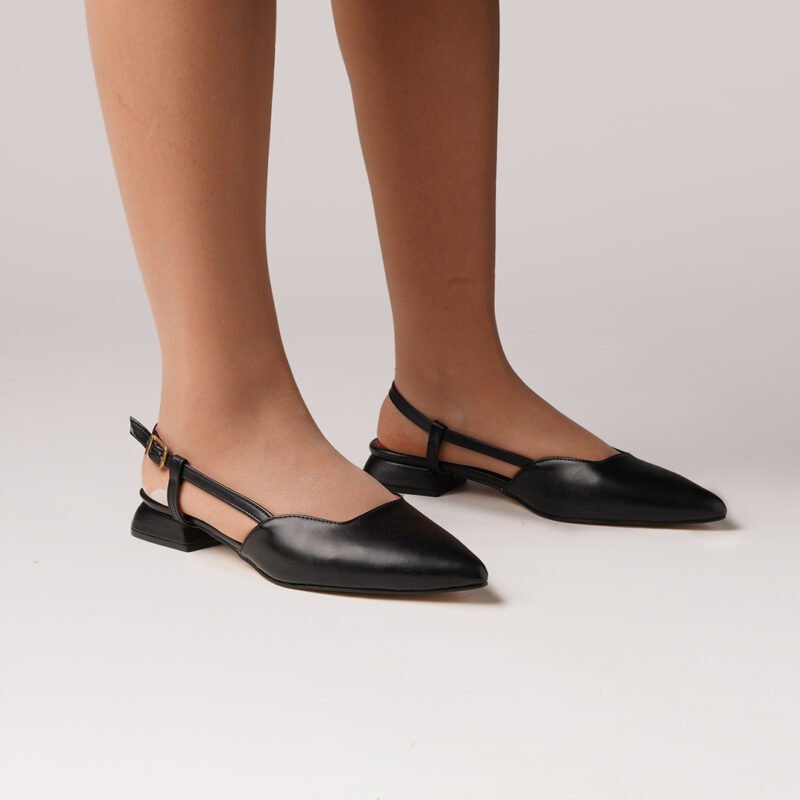 Soho Slingbacks