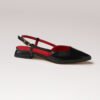 Soho Slingbacks