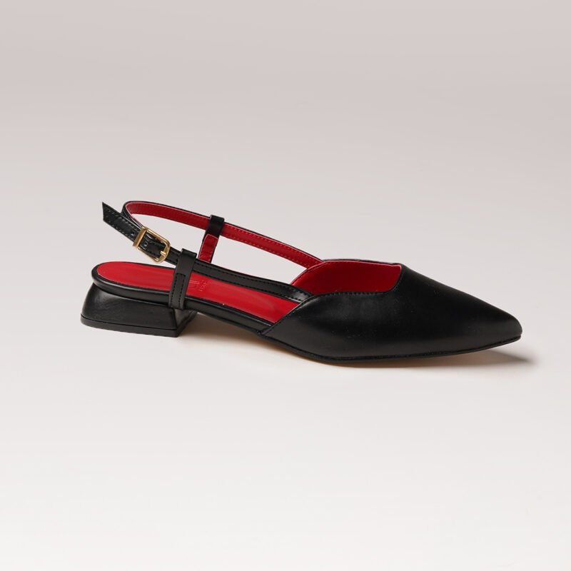 Soho Slingbacks