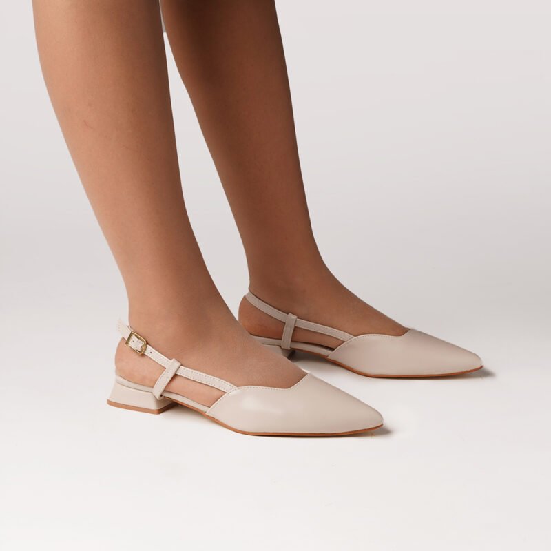 Soho Slingbacks