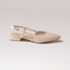 Soho Slingbacks