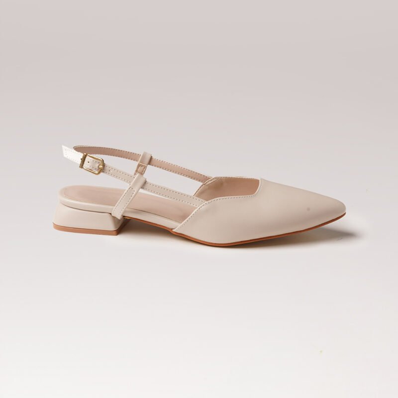 Soho Slingbacks