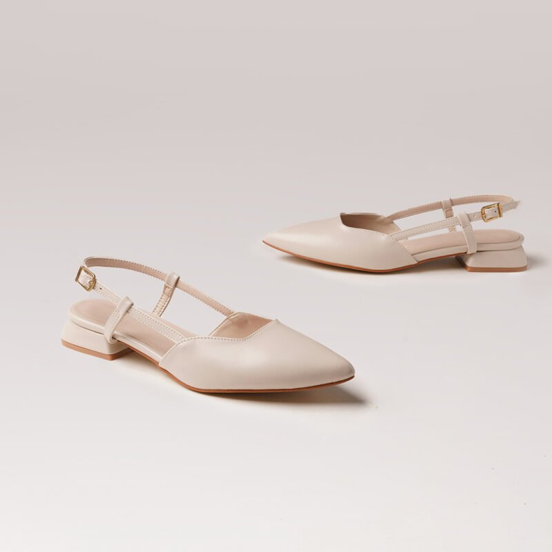 Soho Slingbacks