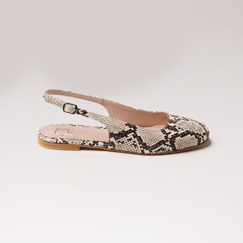 Wanda Slingback