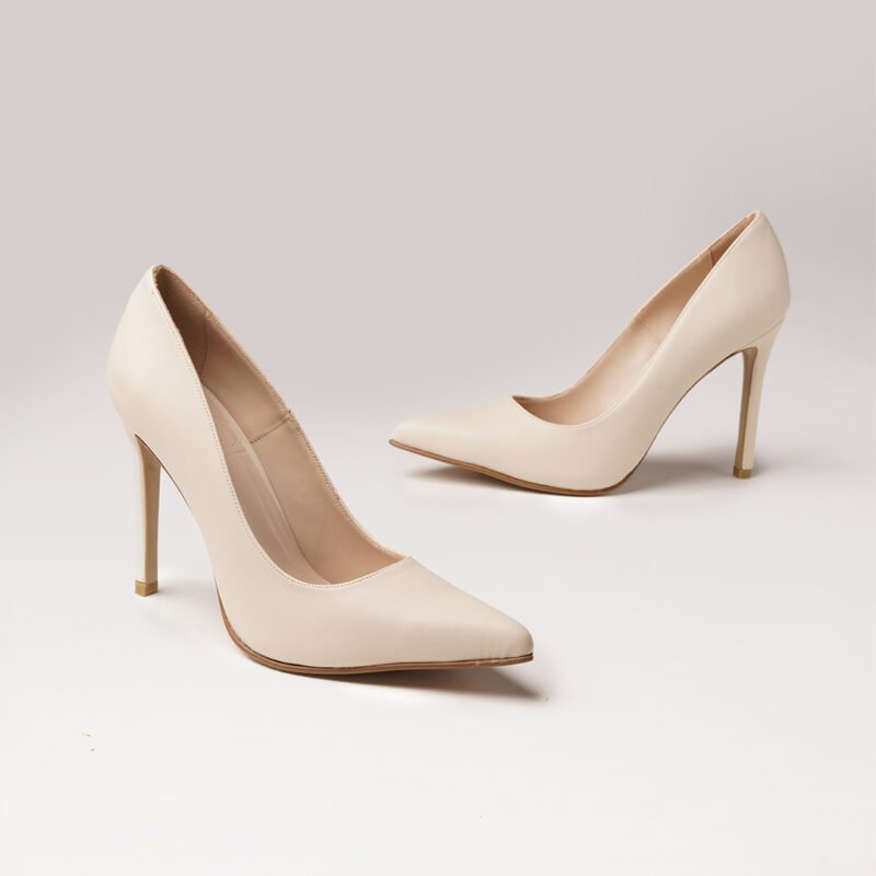Grace heels 105