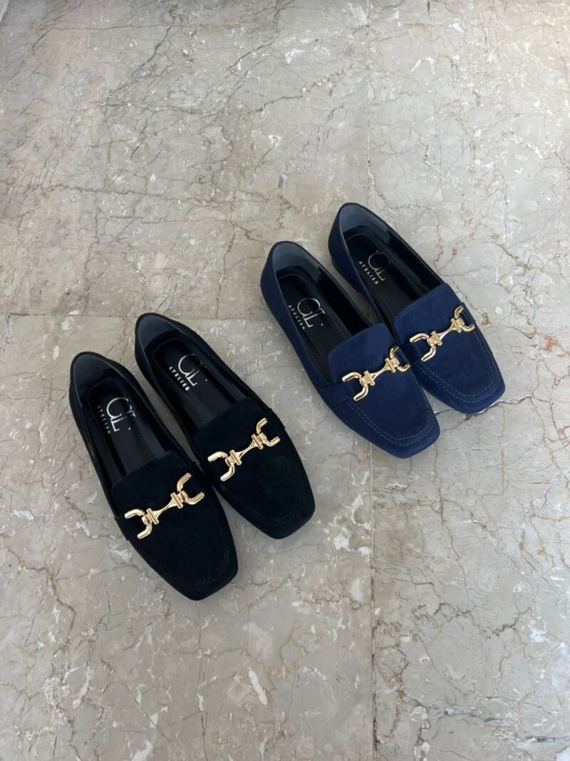 Celyna Flats