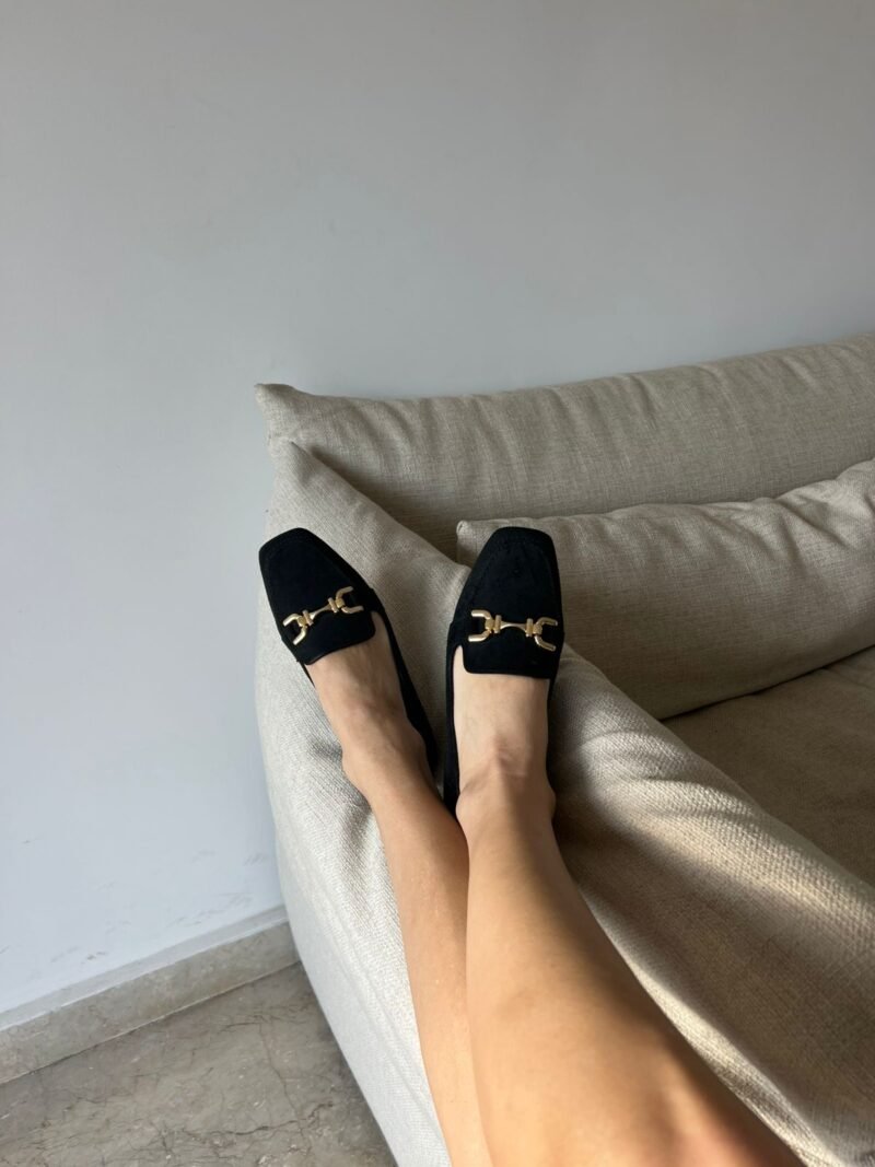 Celyna Flats