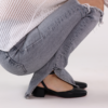 Livia Block Heels Slingbacks