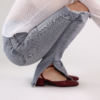 Livia Block Heels Slingbacks