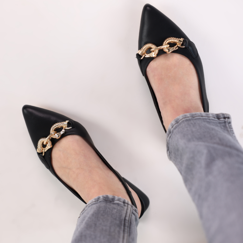 Orla Slingbacks