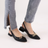 Orla Slingbacks