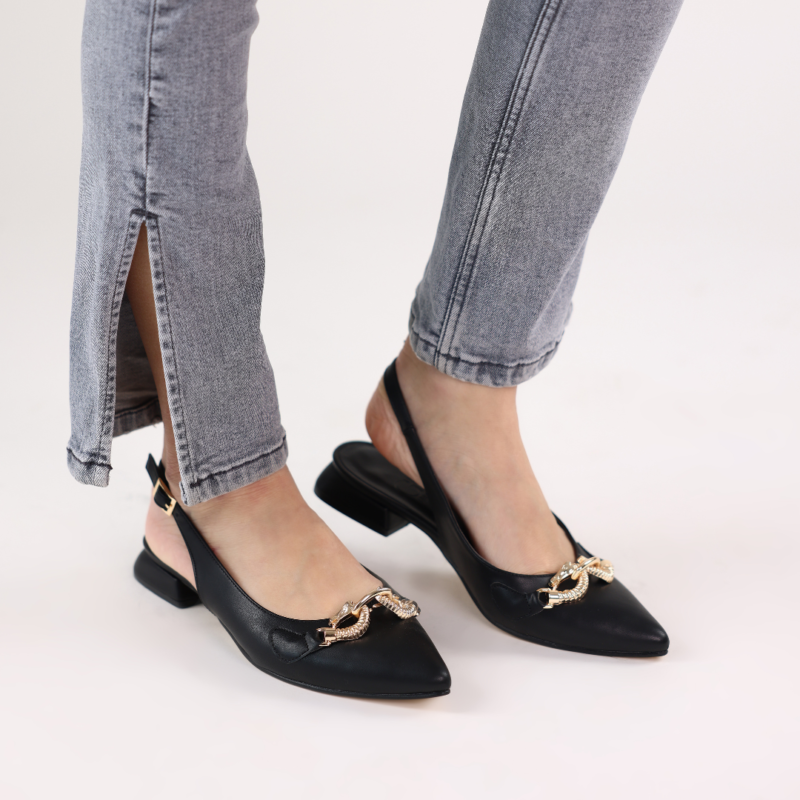 Orla Slingbacks