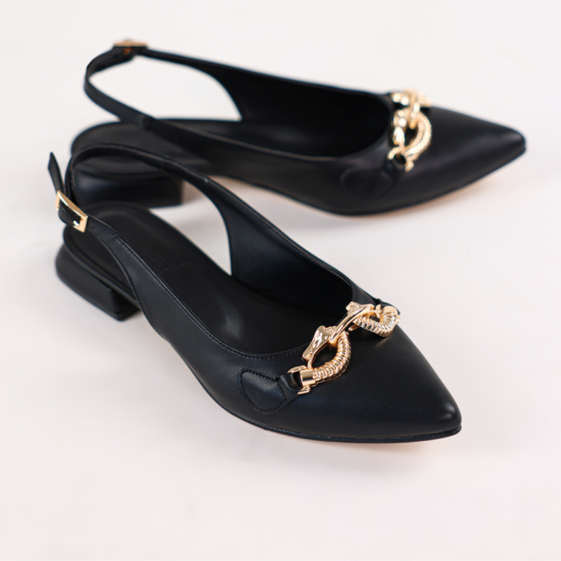 Orla Slingbacks