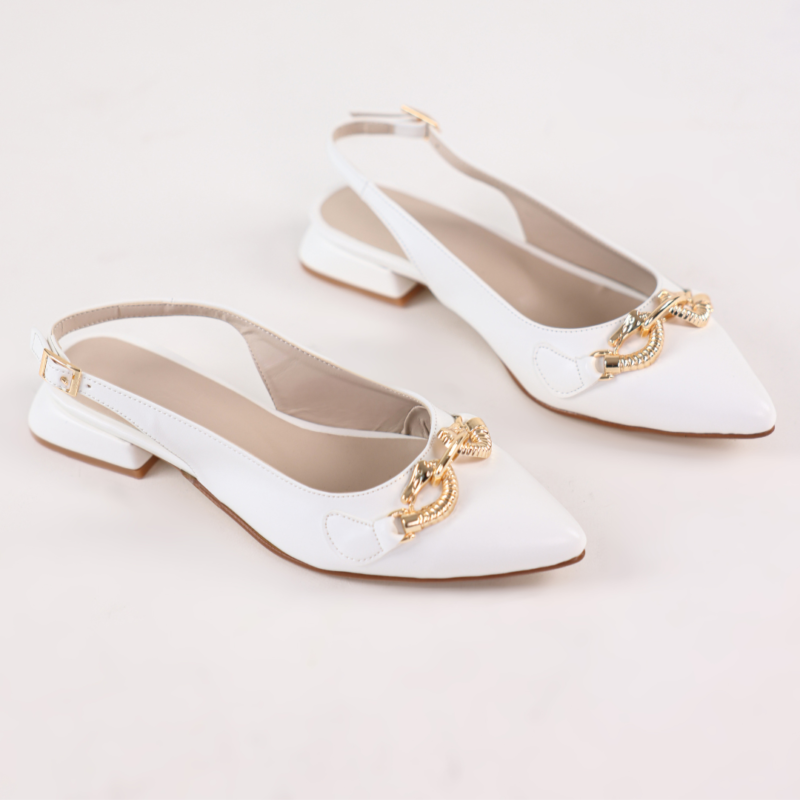 Orla Slingbacks
