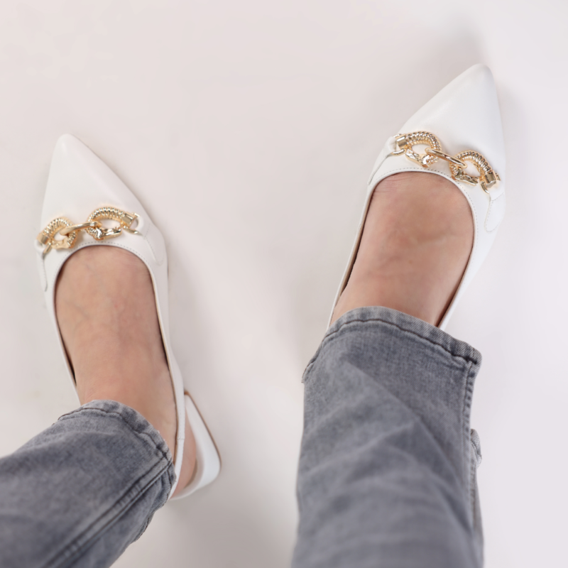 Orla Slingbacks