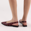 Sora Flats