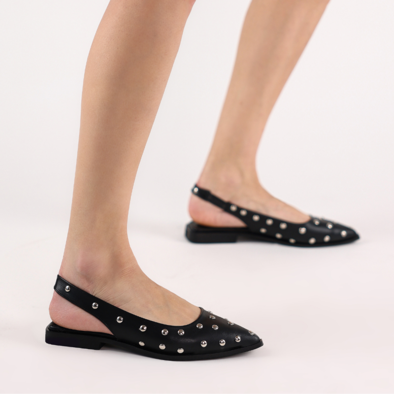 Sora Flats