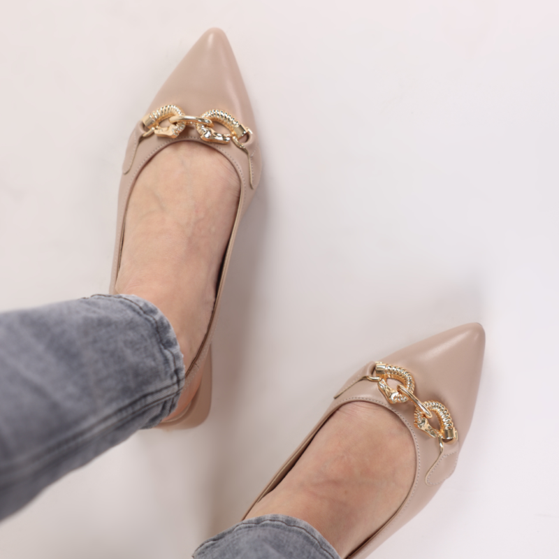 Orla Slingbacks