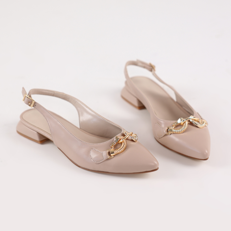 Orla Slingbacks