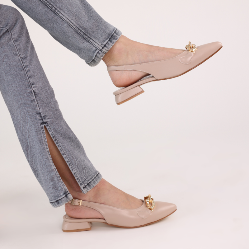 Orla Slingbacks