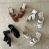 Klyra Heels