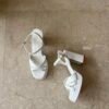 Rama Platform Sandals