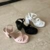 Rama Platform Sandals