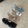 Rolly sandals