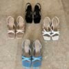 Rolly sandals