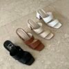 Klyra Heels