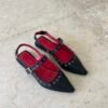 001 slingback