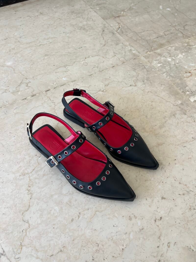001 slingback