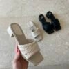Braide Mule