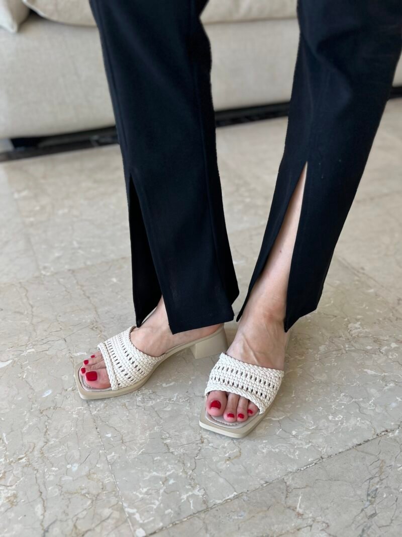 Braide Mule