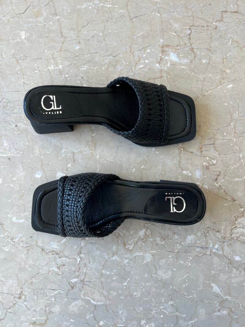 Braide Mule