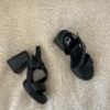 Cyma Sandals Platform