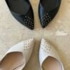 Sunlit Slingback