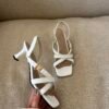 Rolly sandals