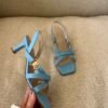 Rolly sandals