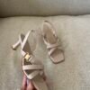 Rolly sandals