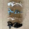 Rolly sandals