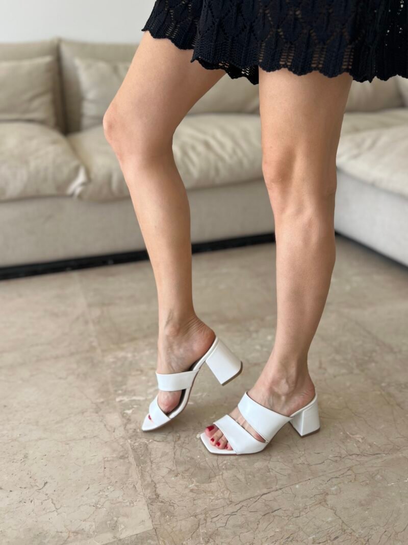 Klyra Heels