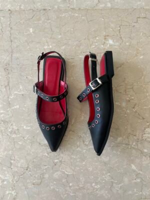 001 slingback