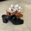 Klyra Heels