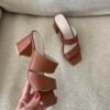 Klyra Heels