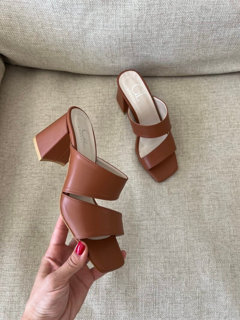 Klyra Heels