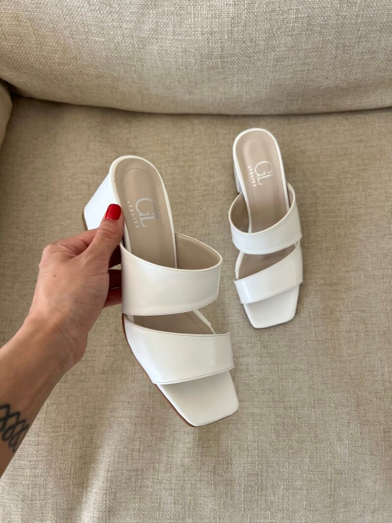 Klyra Heels