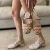 Muse Slingback 30