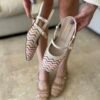 Muse Slingback 30